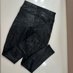 Girls spanx leggings